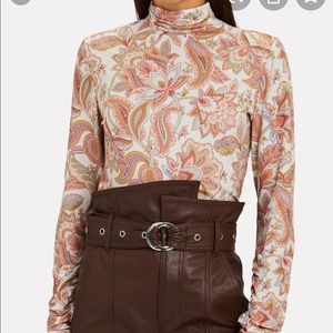 Zimmerman top